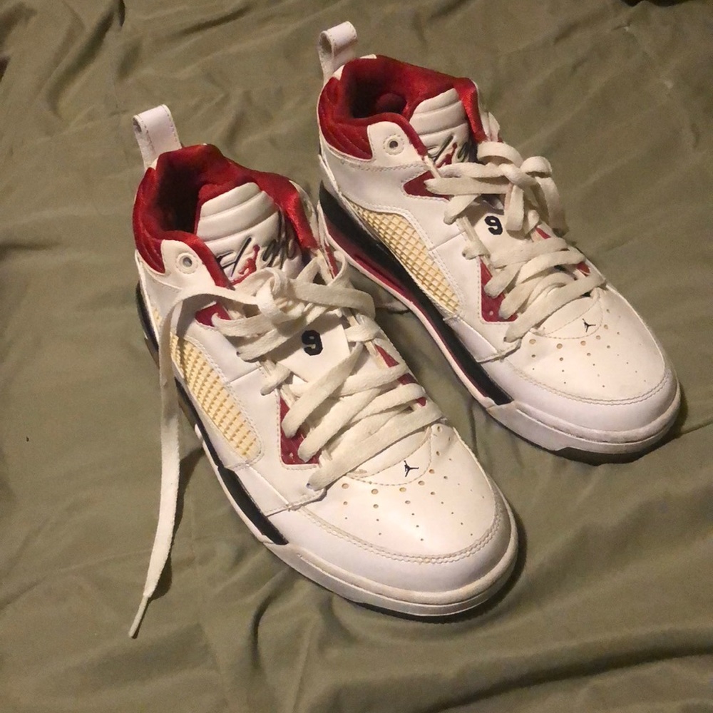 Nike Air Jordan Flight 395553